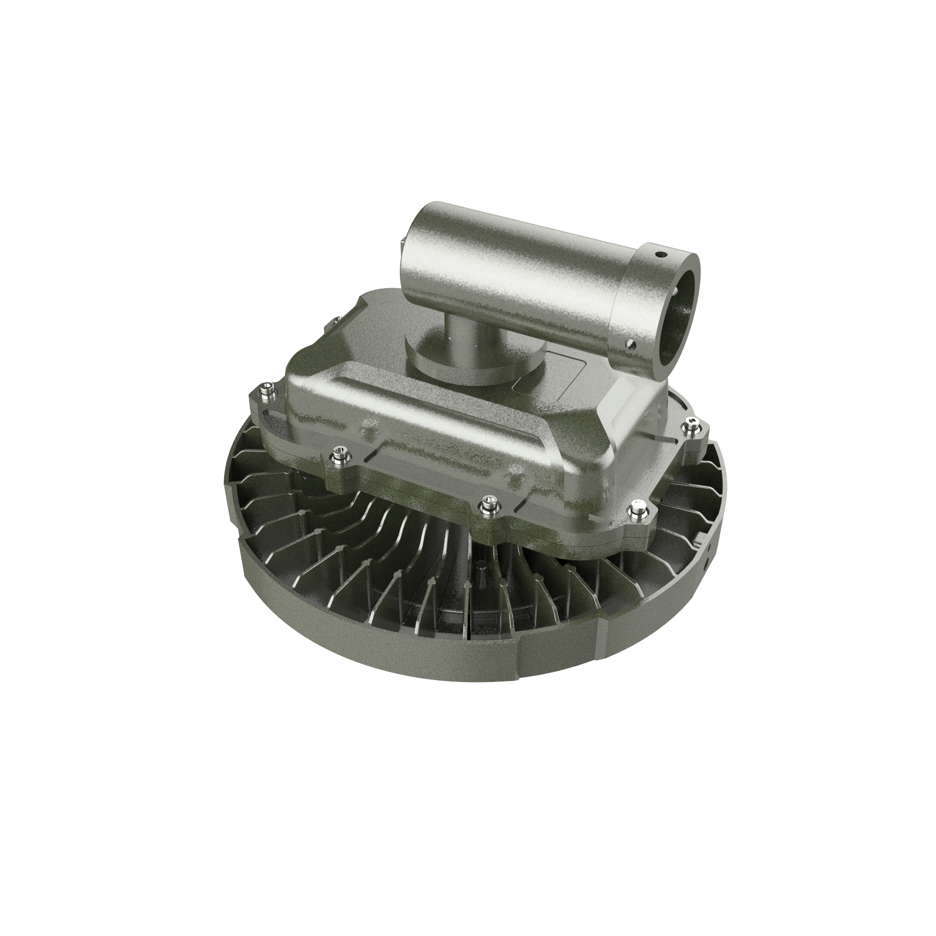 DOD7150L 80-150W LED防爆路灯