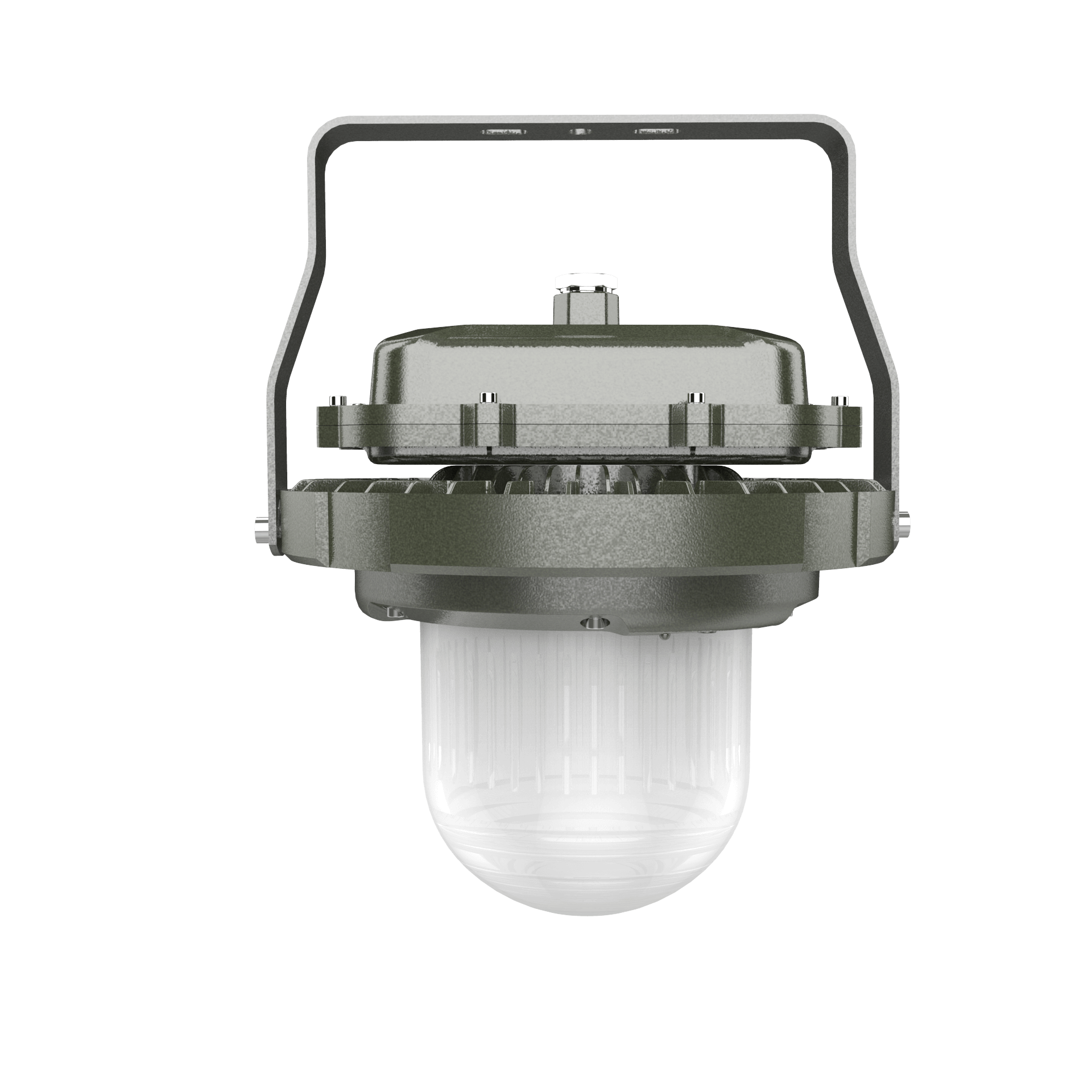 DOD7150B 80-100W LED防爆泛光灯