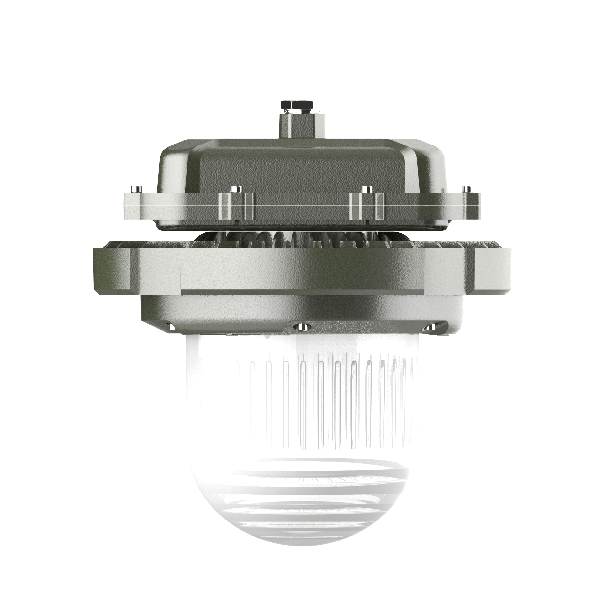 DOD7150B 80-100W LED防爆泛光灯