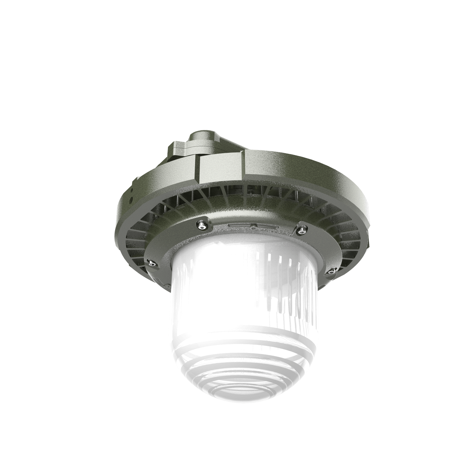 DOD7150B 80-100W LED防爆泛光灯