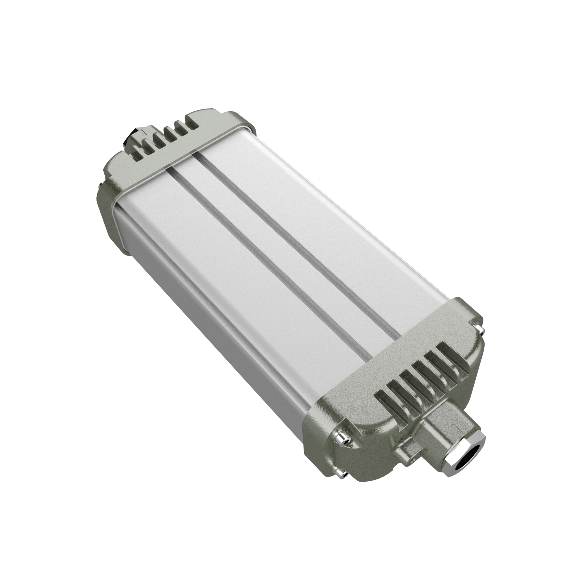 DOD52-300 10-40W LED线性防爆灯