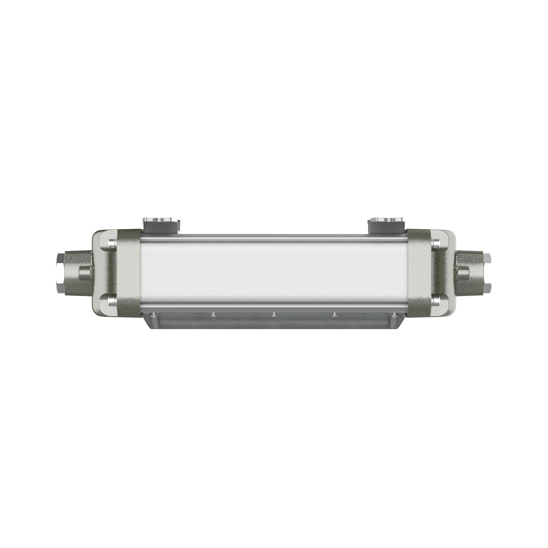 DOD52-300 10-40W LED线性防爆灯