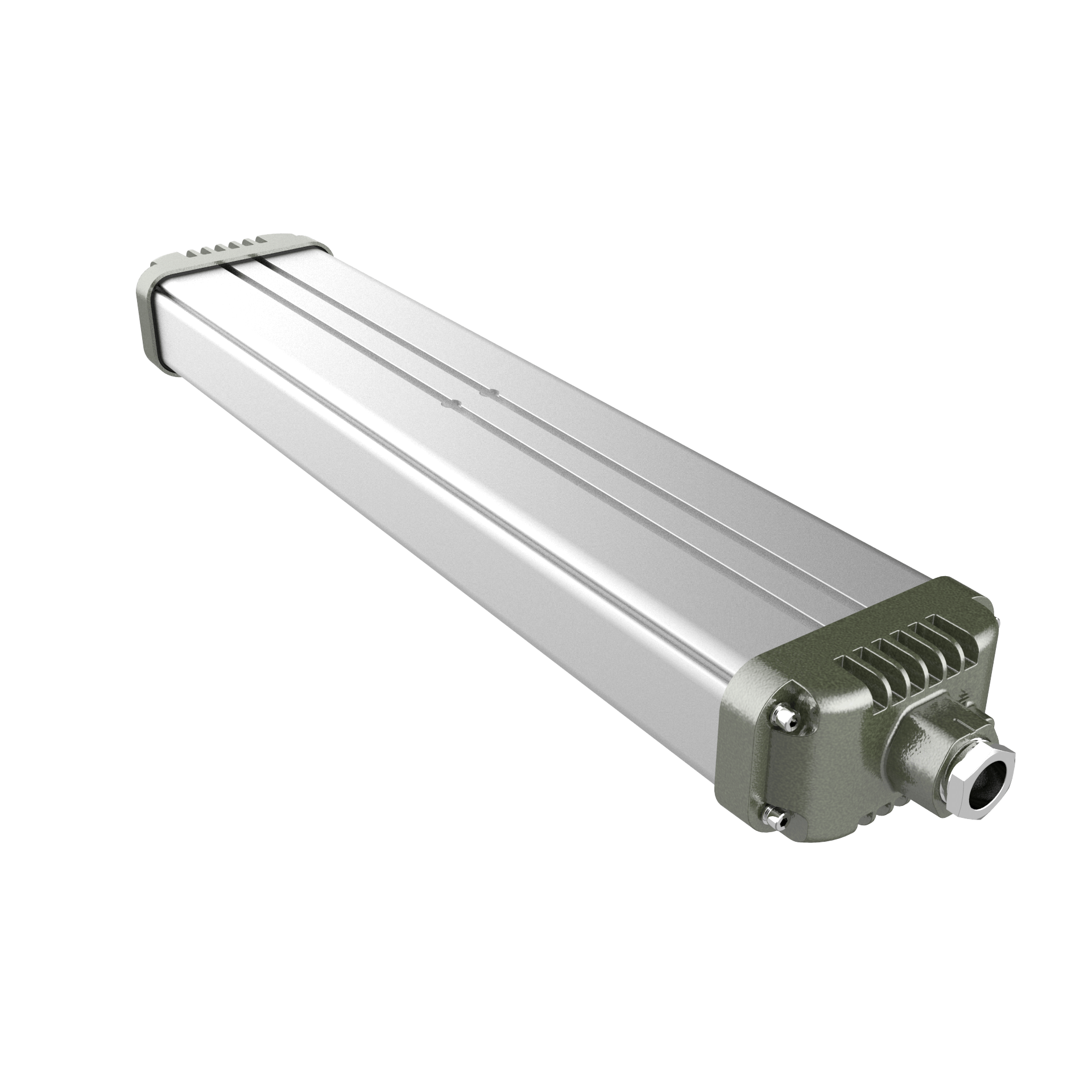 DOD52-600 20-60W LED线性防爆灯