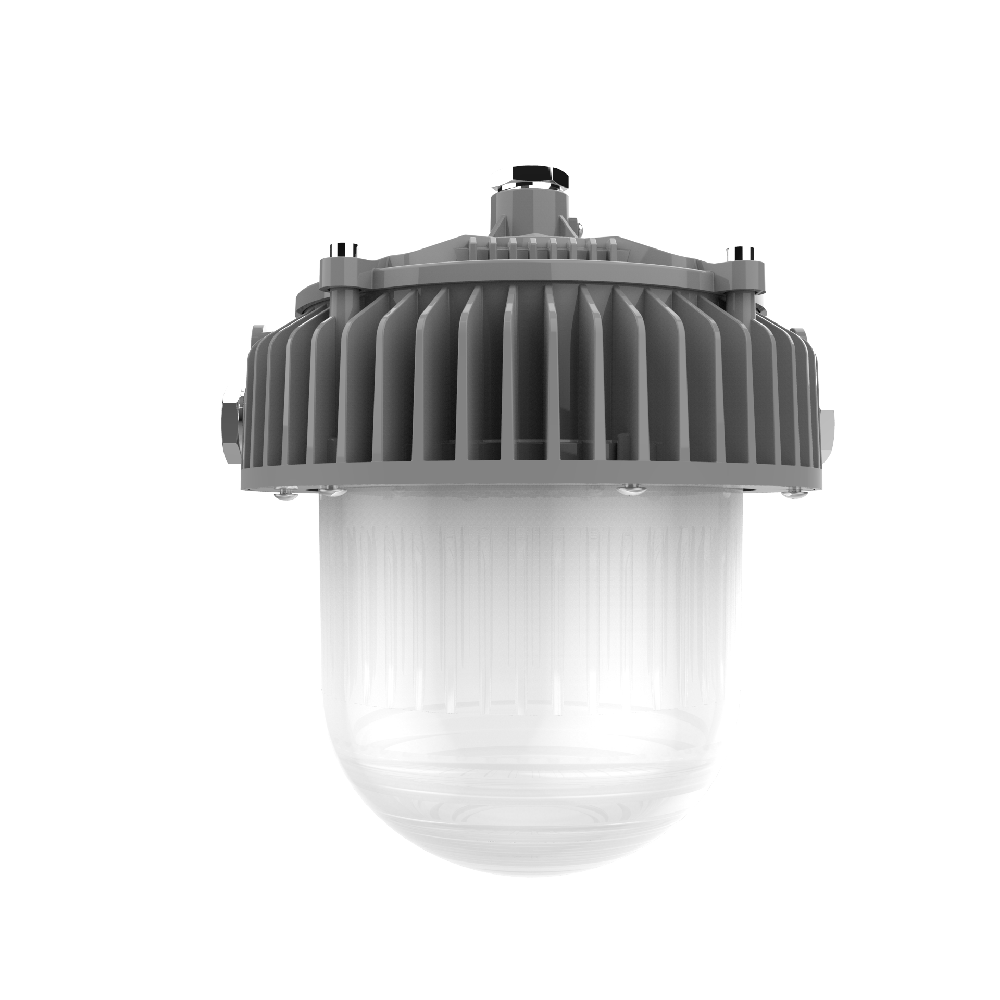 DOS812 30-70W LED三防平台灯