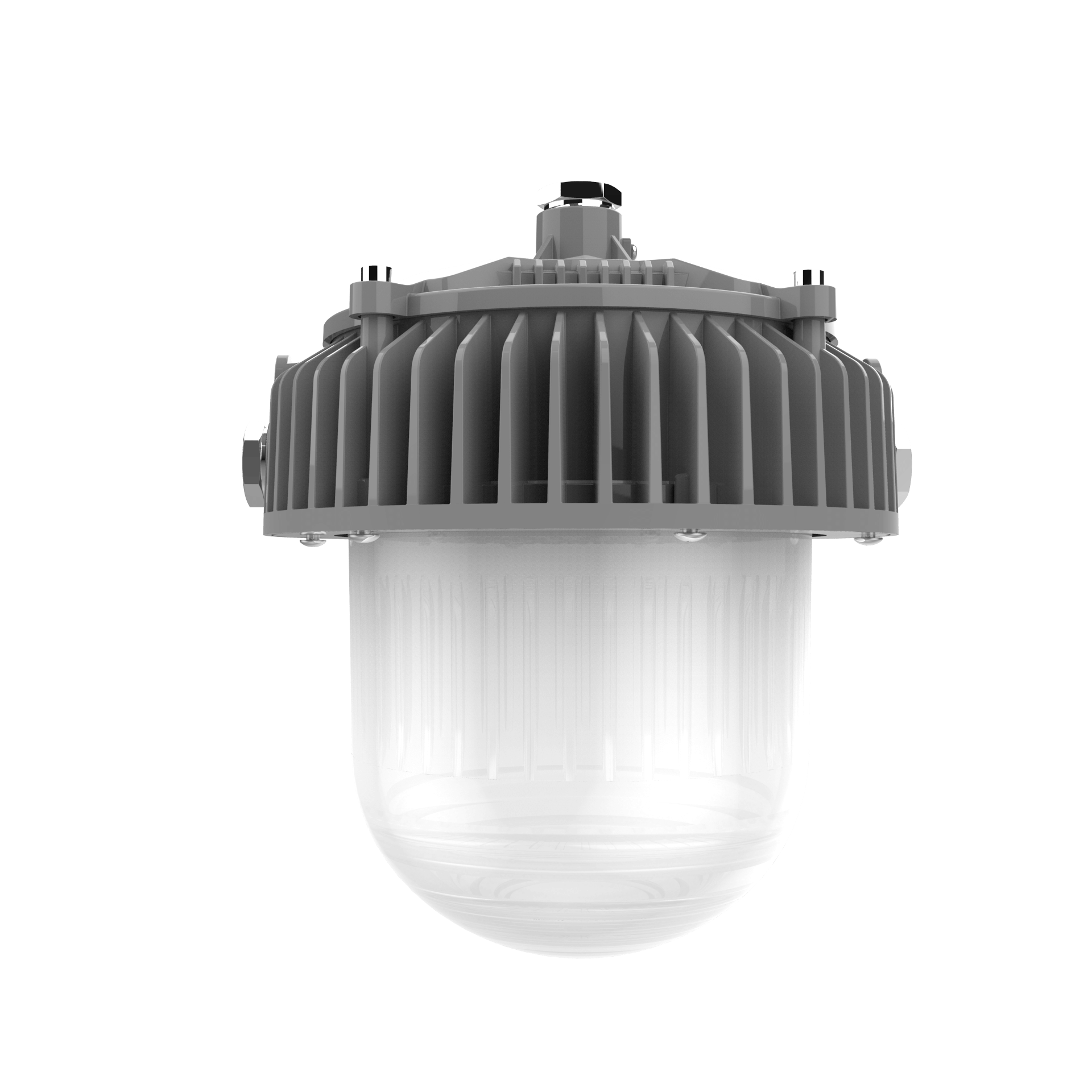 DOS812 30-70W LED三防平台灯