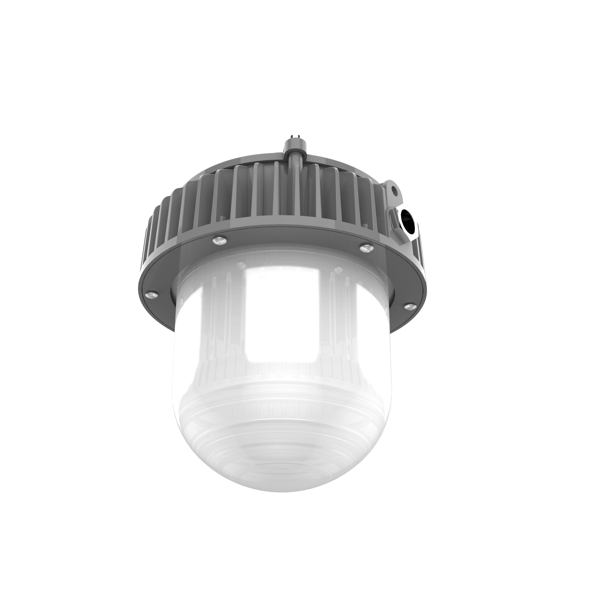 DOS812 30-70W LED三防平台灯