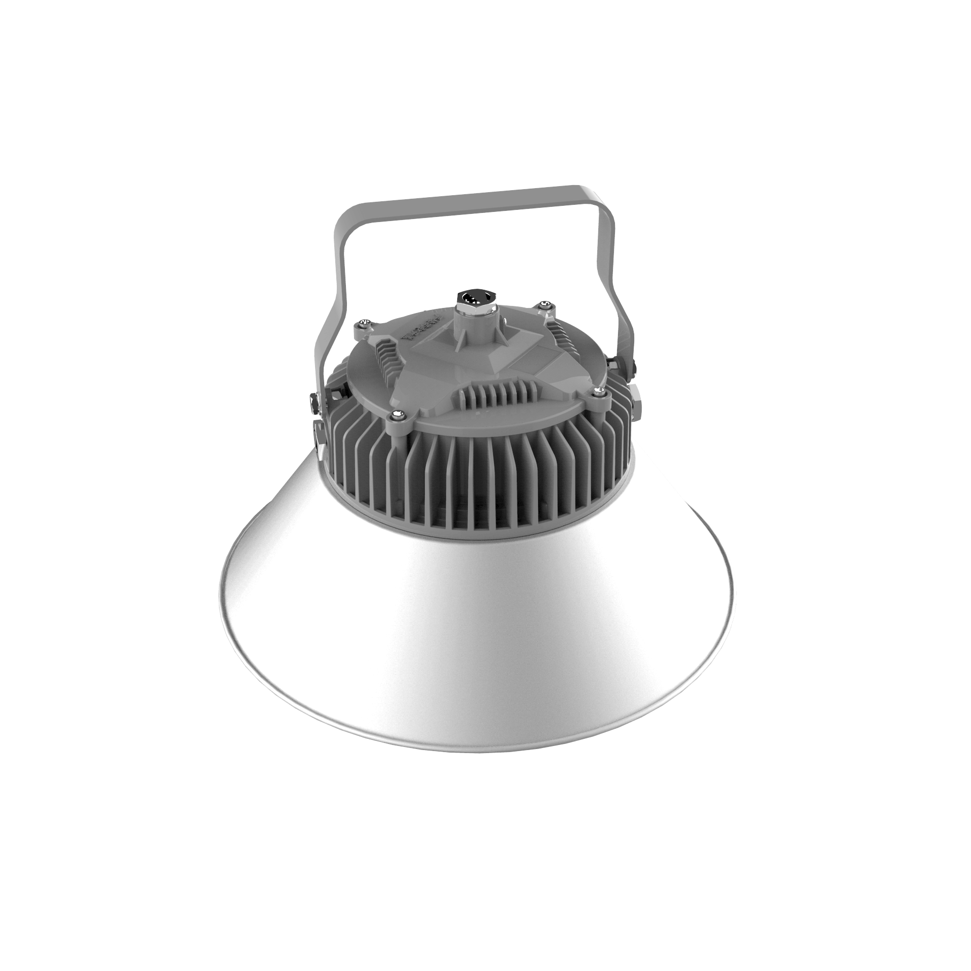 DOS813G  50-80W LED三防工矿灯