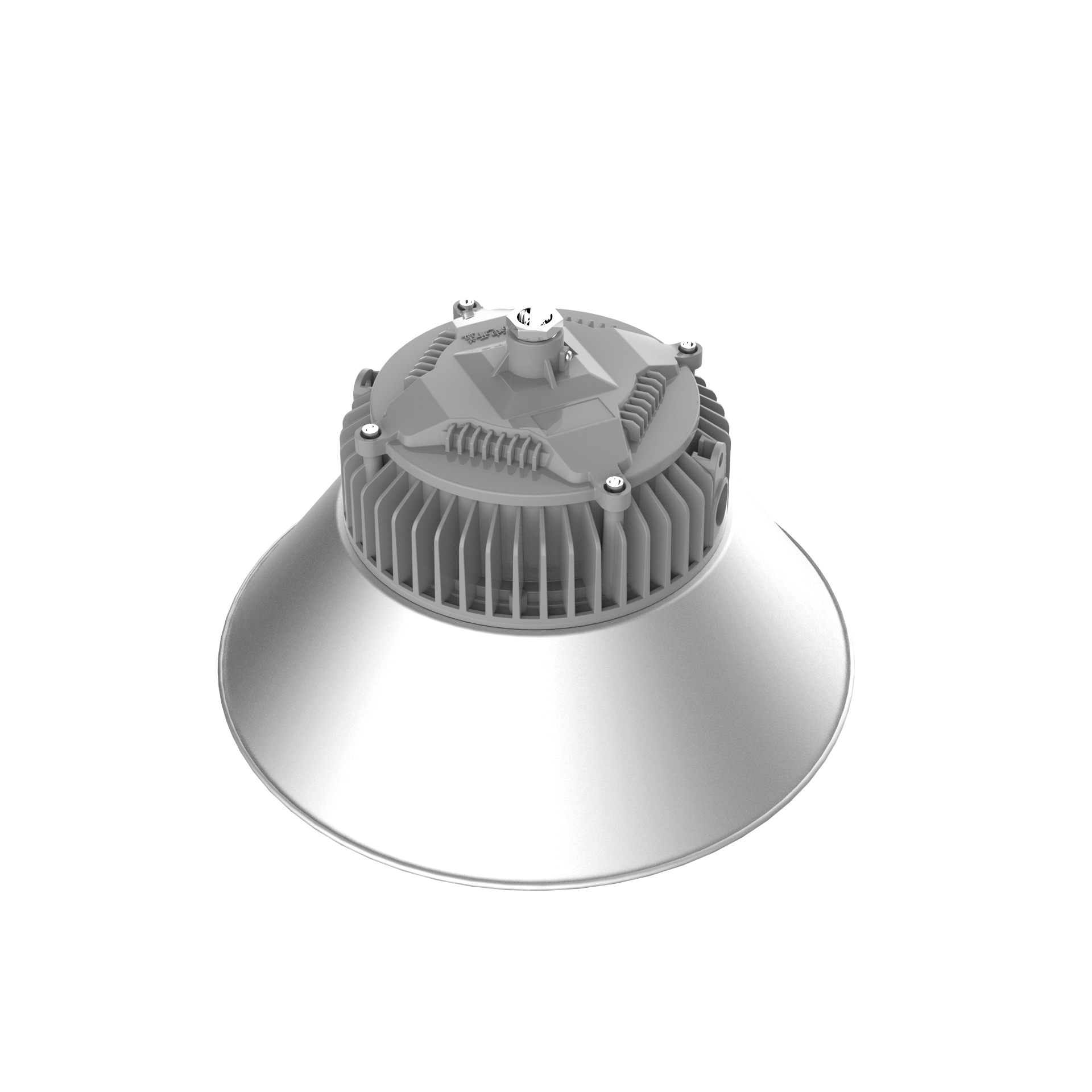 DOS813G  50-80W LED三防工矿灯