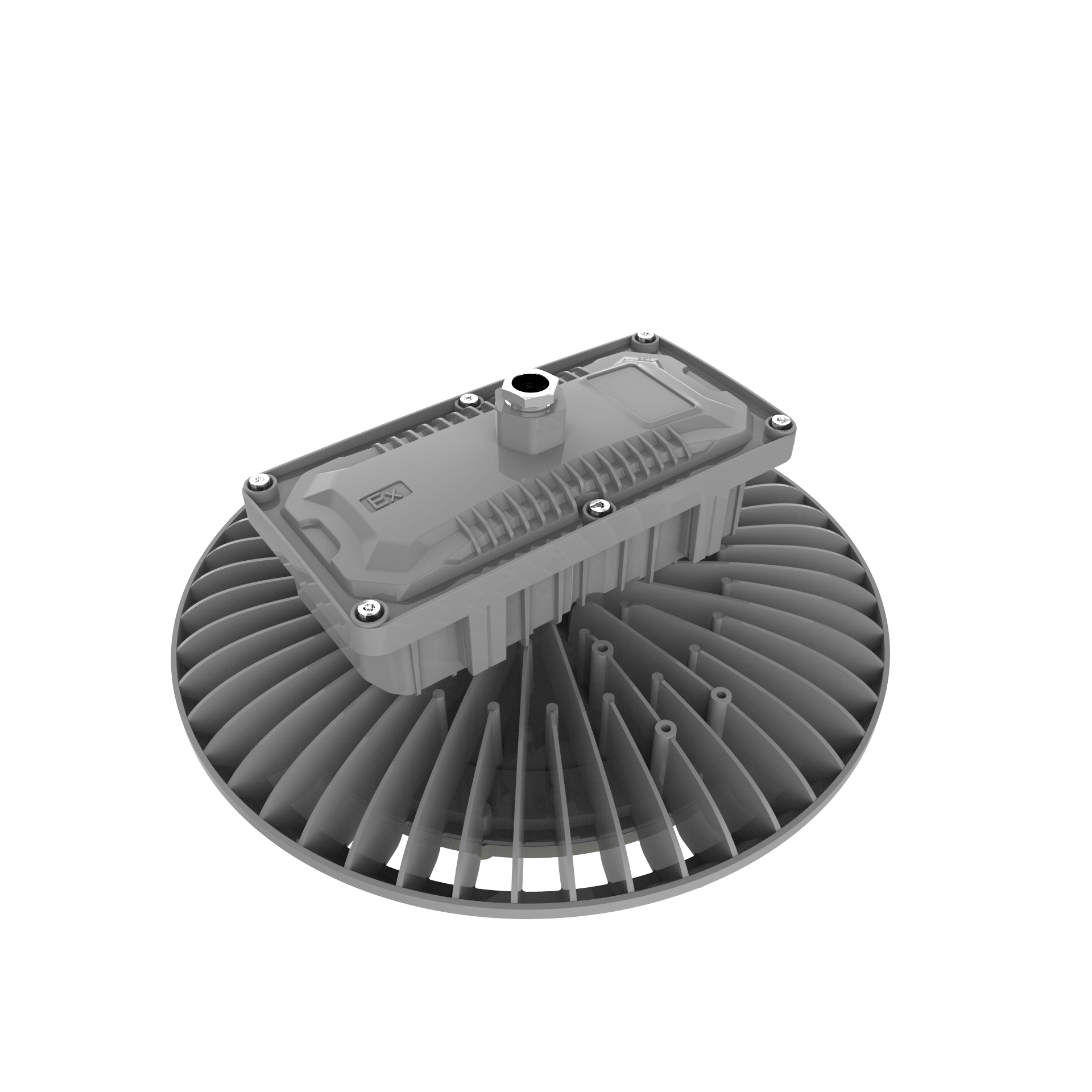 DOS815A大款 160-240W LED三防泛光灯