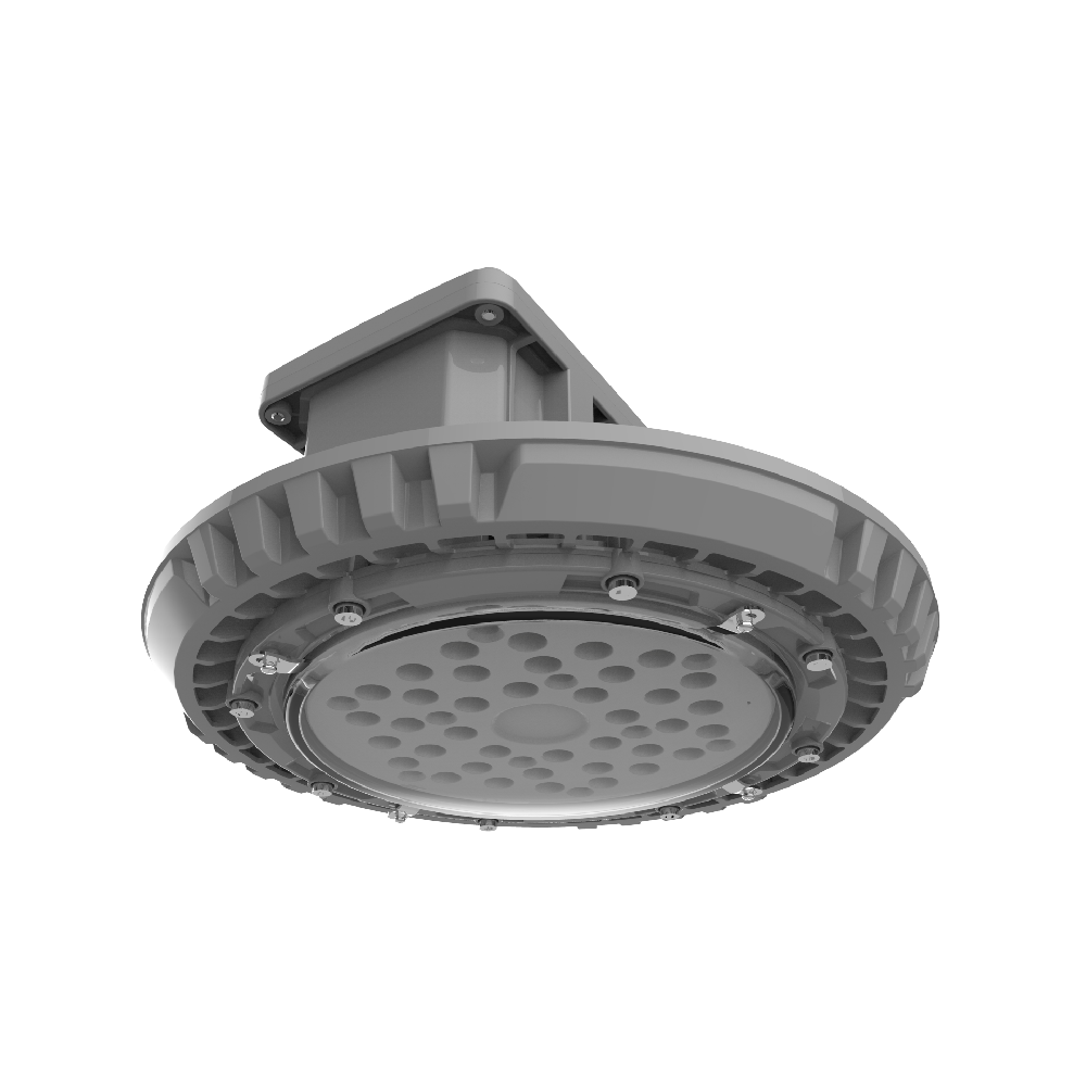 DOS815A小款  100-150W LED三防泛光灯