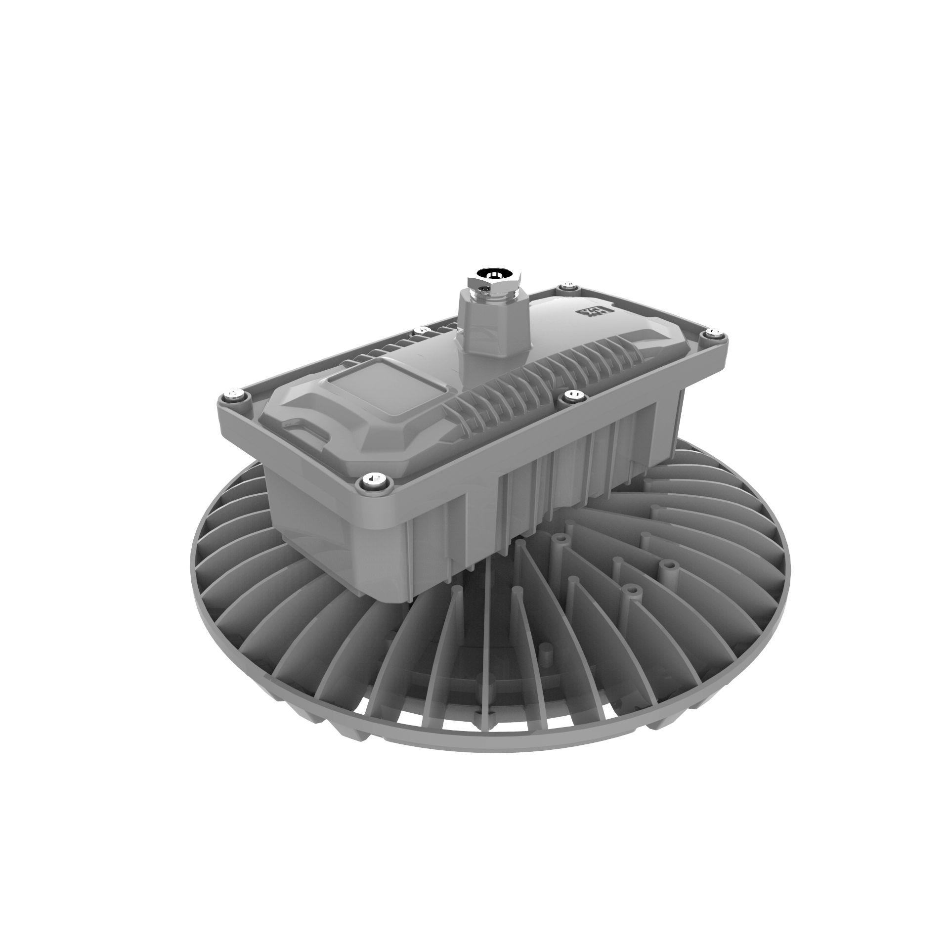 DOS815A小款  100-150W LED三防泛光灯