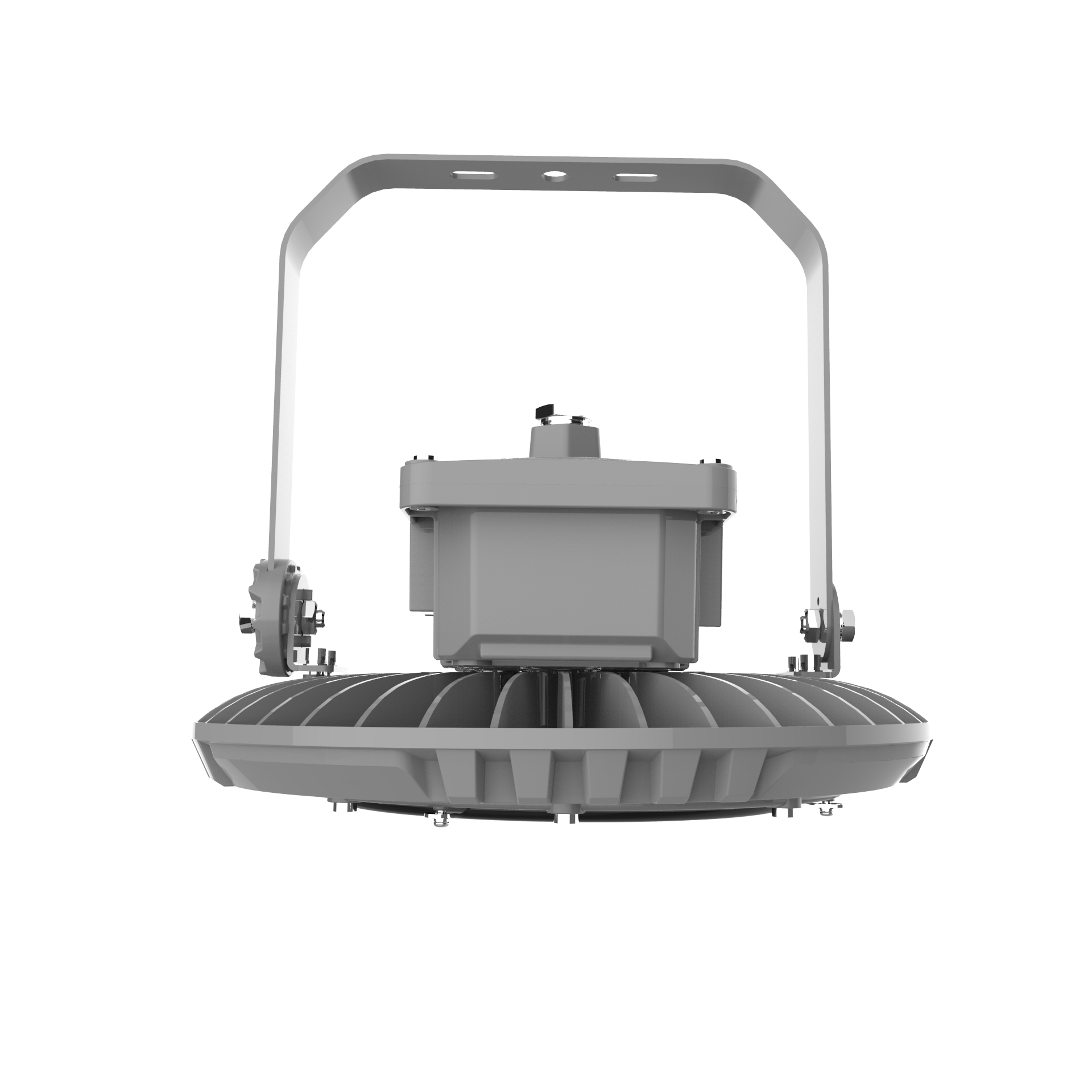 DOS815A小款  100-150W LED三防泛光灯