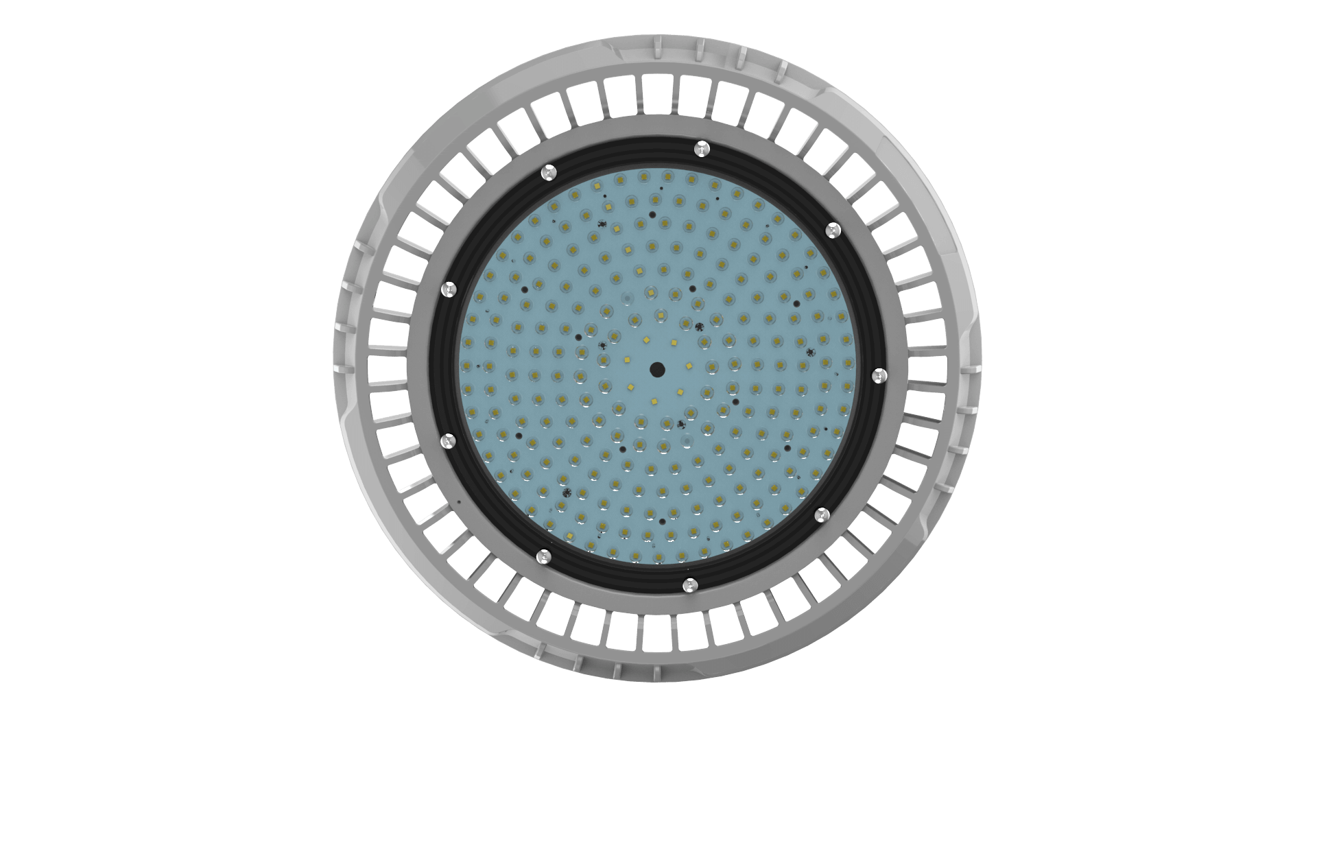 DOS815B大款吊装式 160-240W LED三防泛光灯