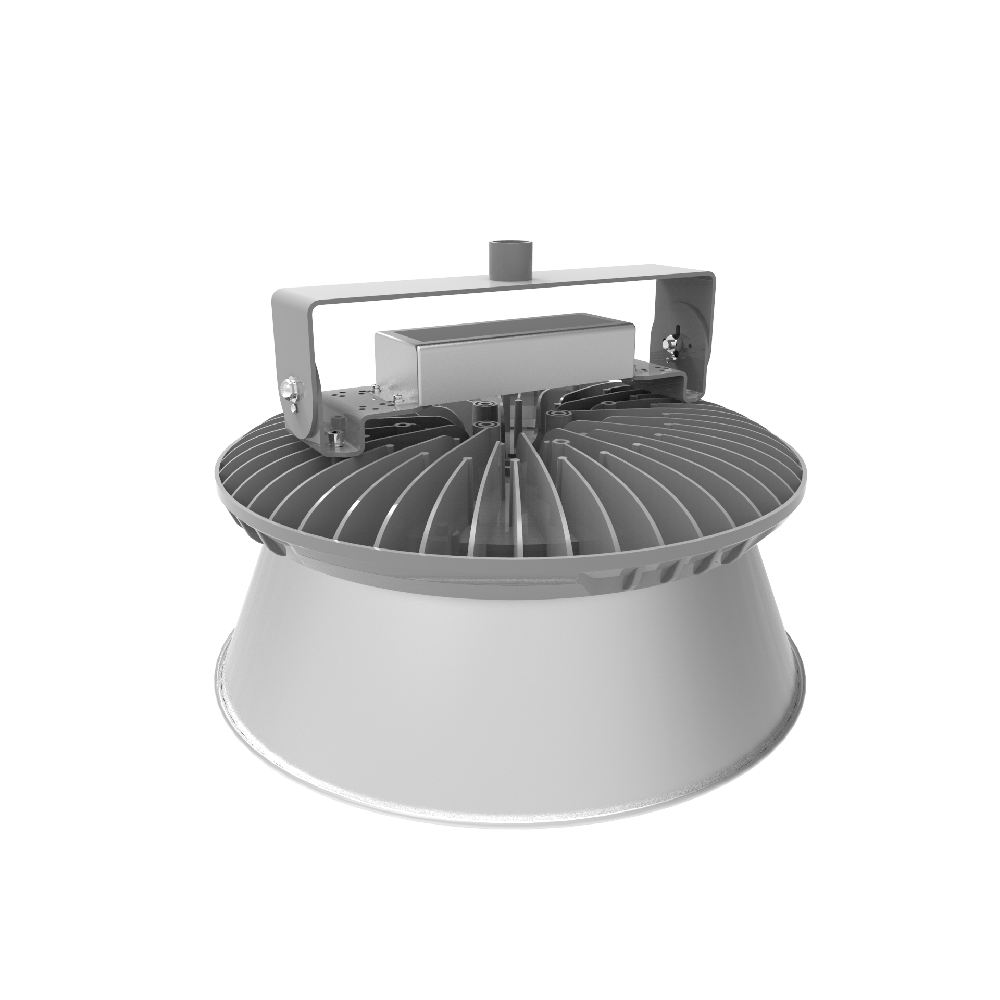 DOS815BG大款吊装式 160-240W LED三防工矿灯