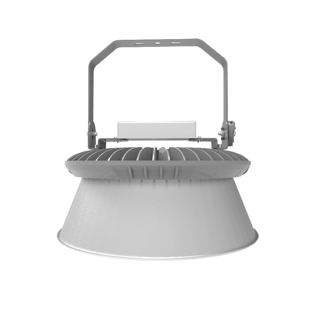 DOS815BG大款 支架式  160-240W LED三防工矿灯