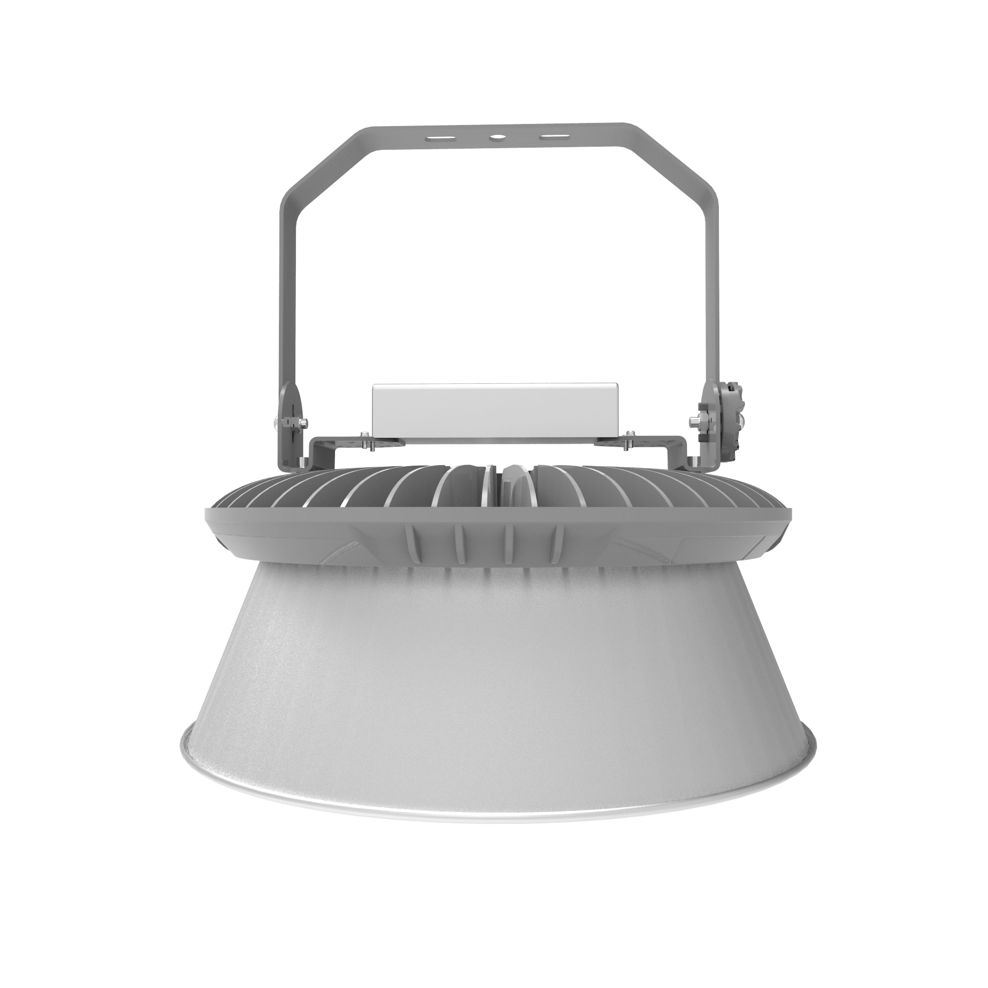 DOS815BG大款 支架式  160-240W LED三防工矿灯