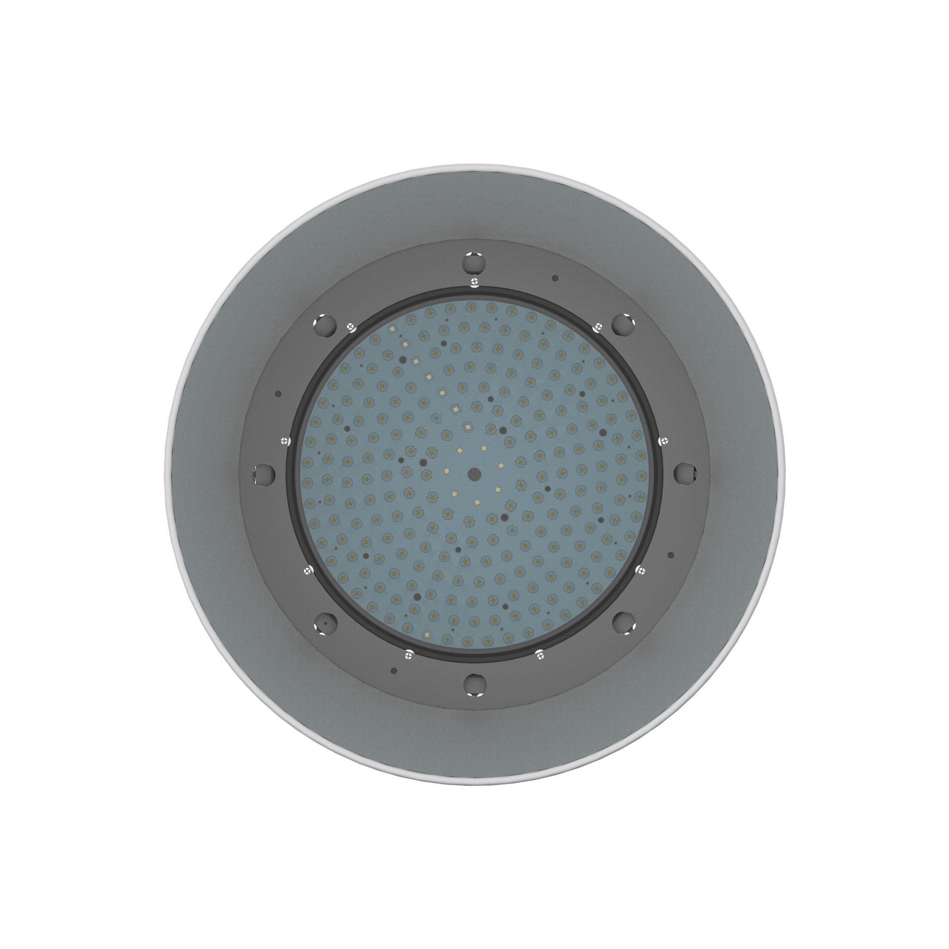 DOS815BG大款 支架式  160-240W LED三防工矿灯