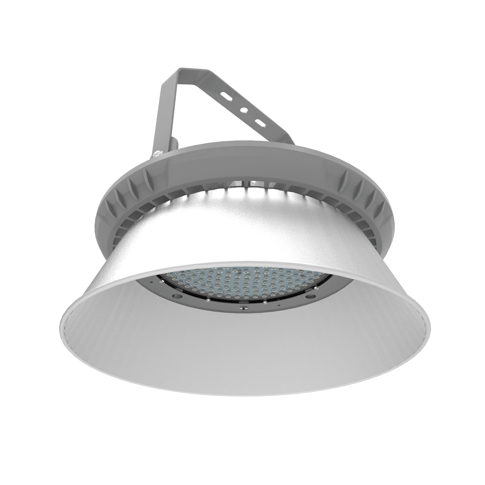 DOS815BG大款 支架式  160-240W LED三防工矿灯