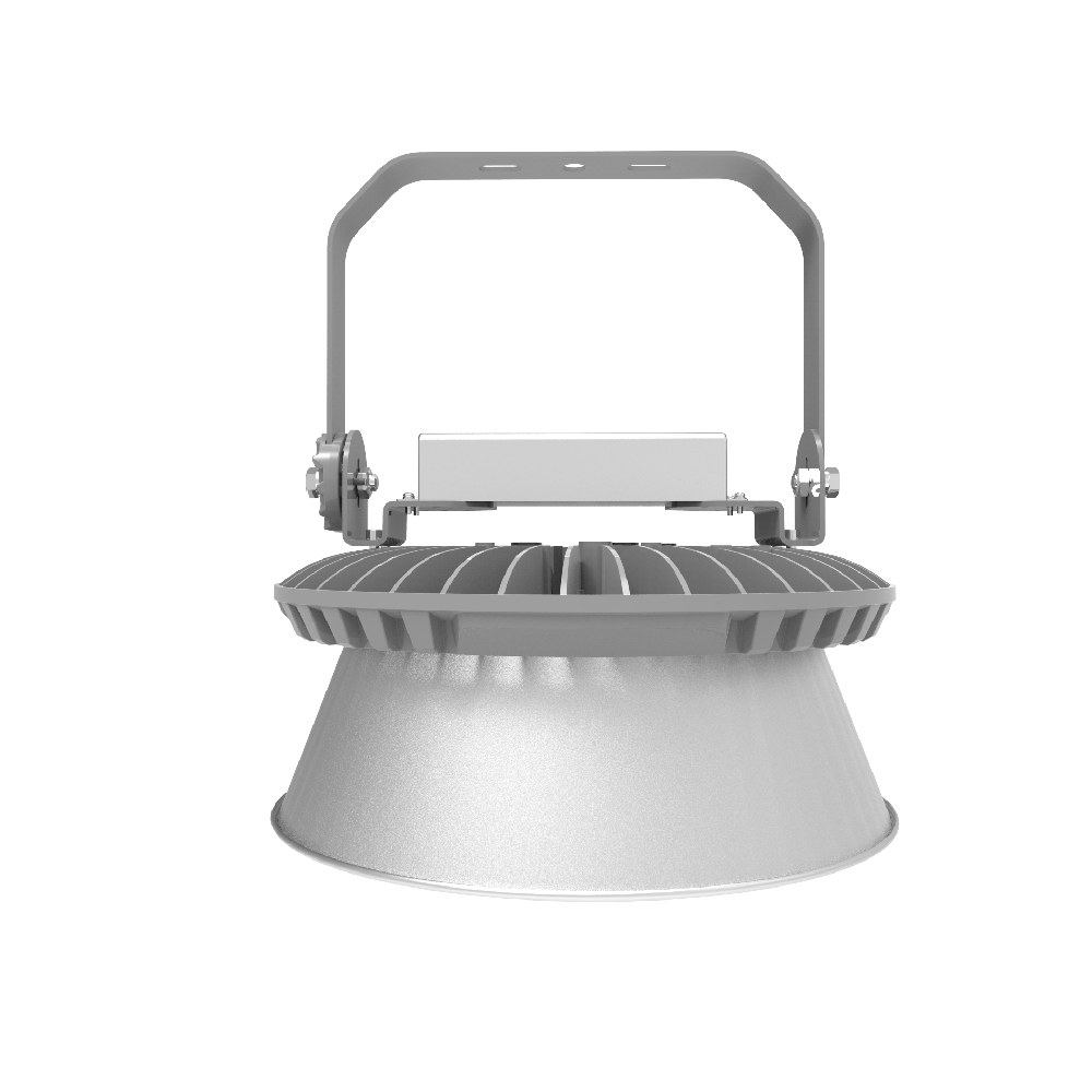 DOS815BG 小款吊装式   100-150W LED三防工矿灯