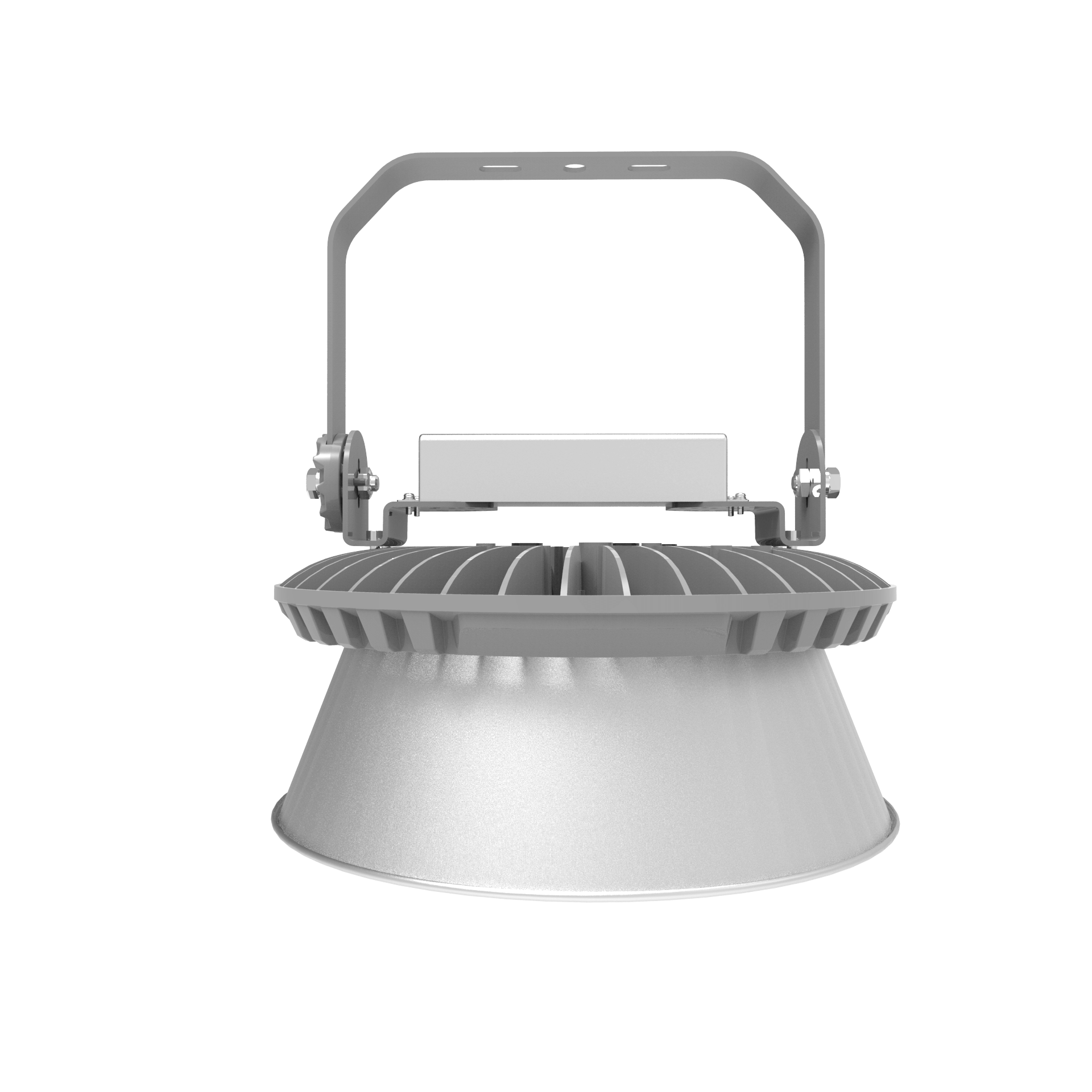 DOS815BG 小款吊装式   100-150W LED三防工矿灯