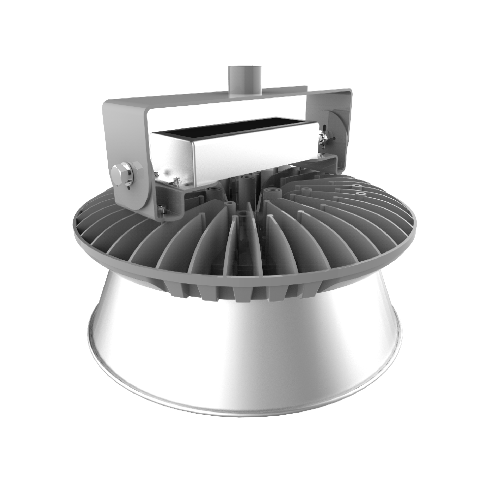 DOS815BG小款支架式  100-150W LED三防工矿灯