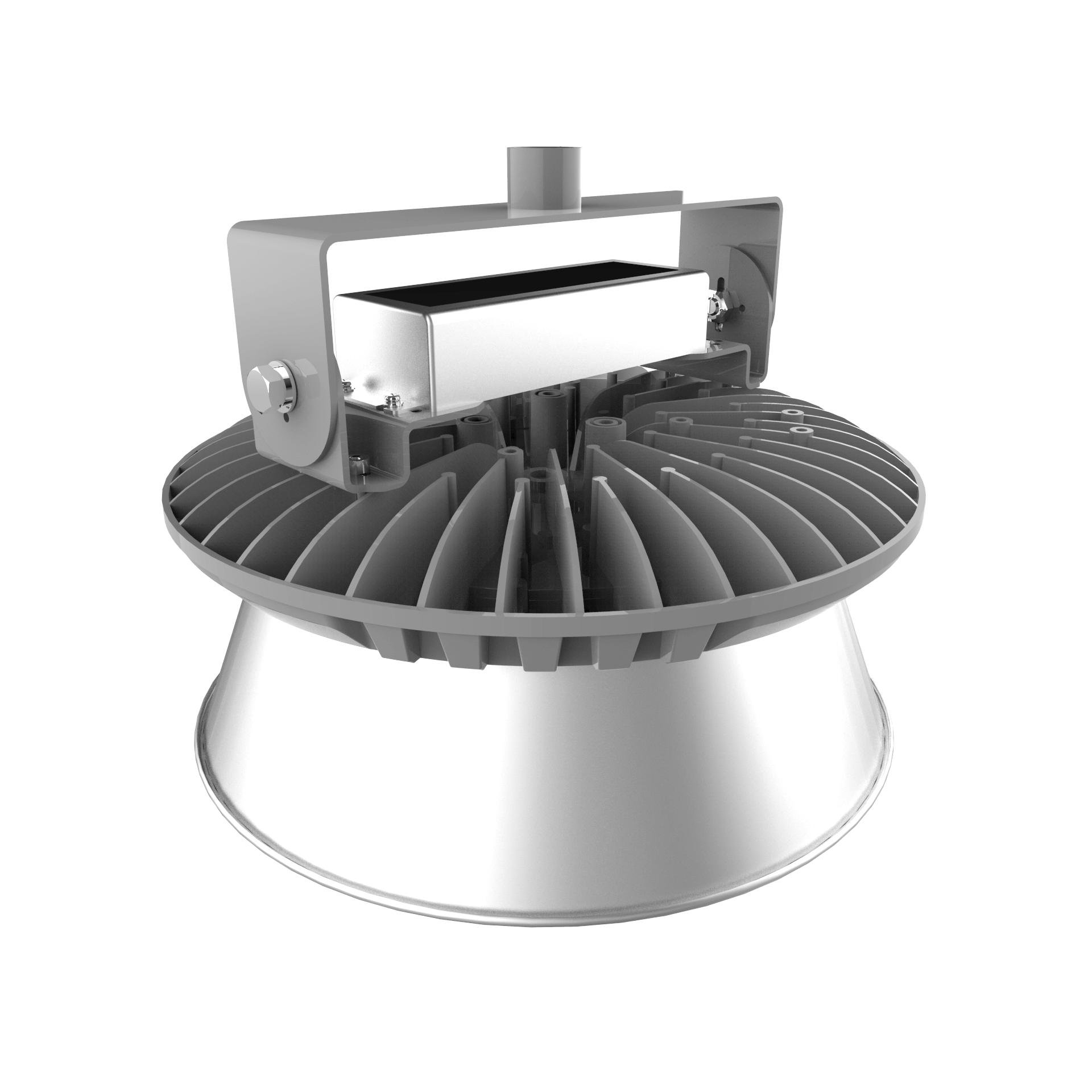 DOS815BG小款支架式  100-150W LED三防工矿灯