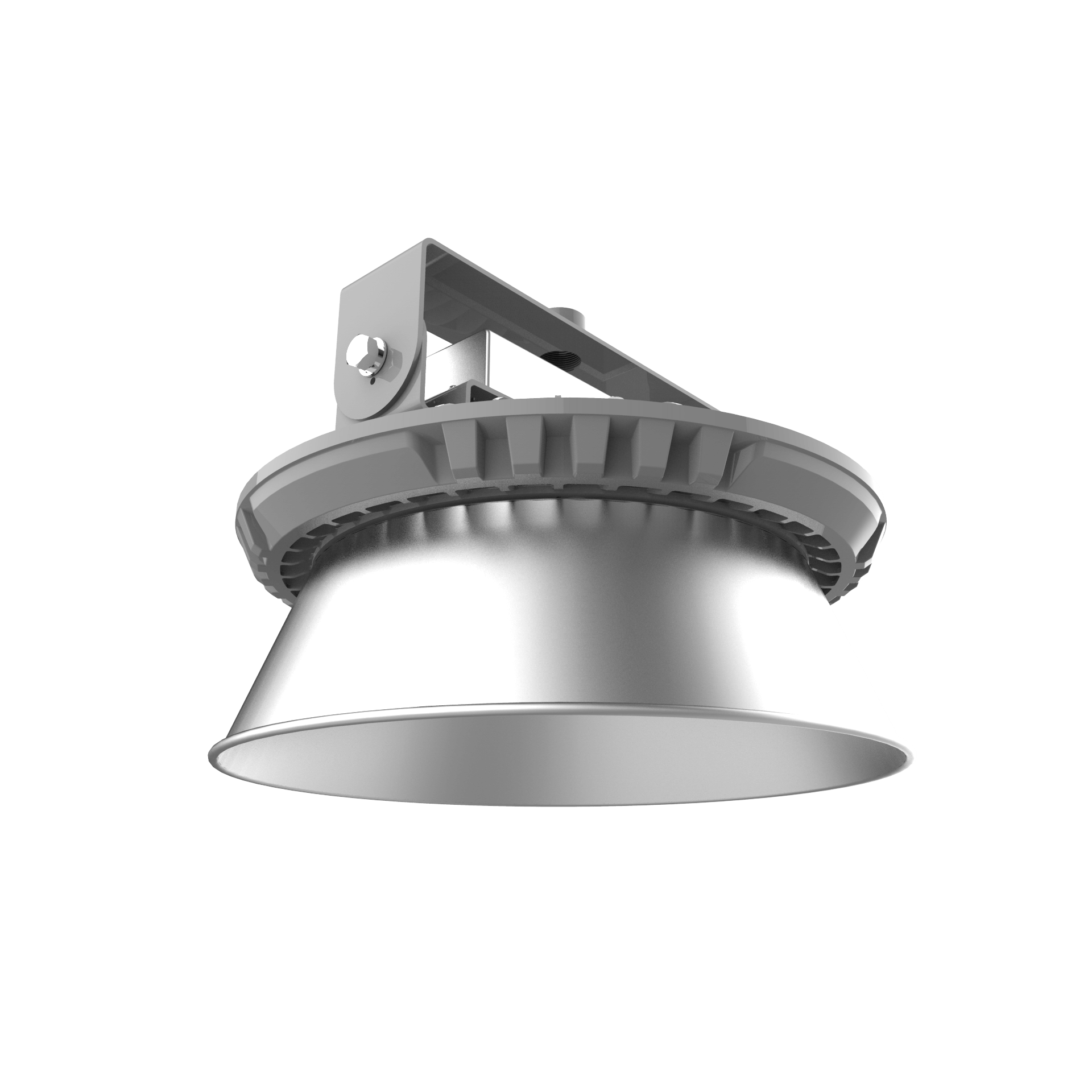 DOS815BG小款支架式  100-150W LED三防工矿灯