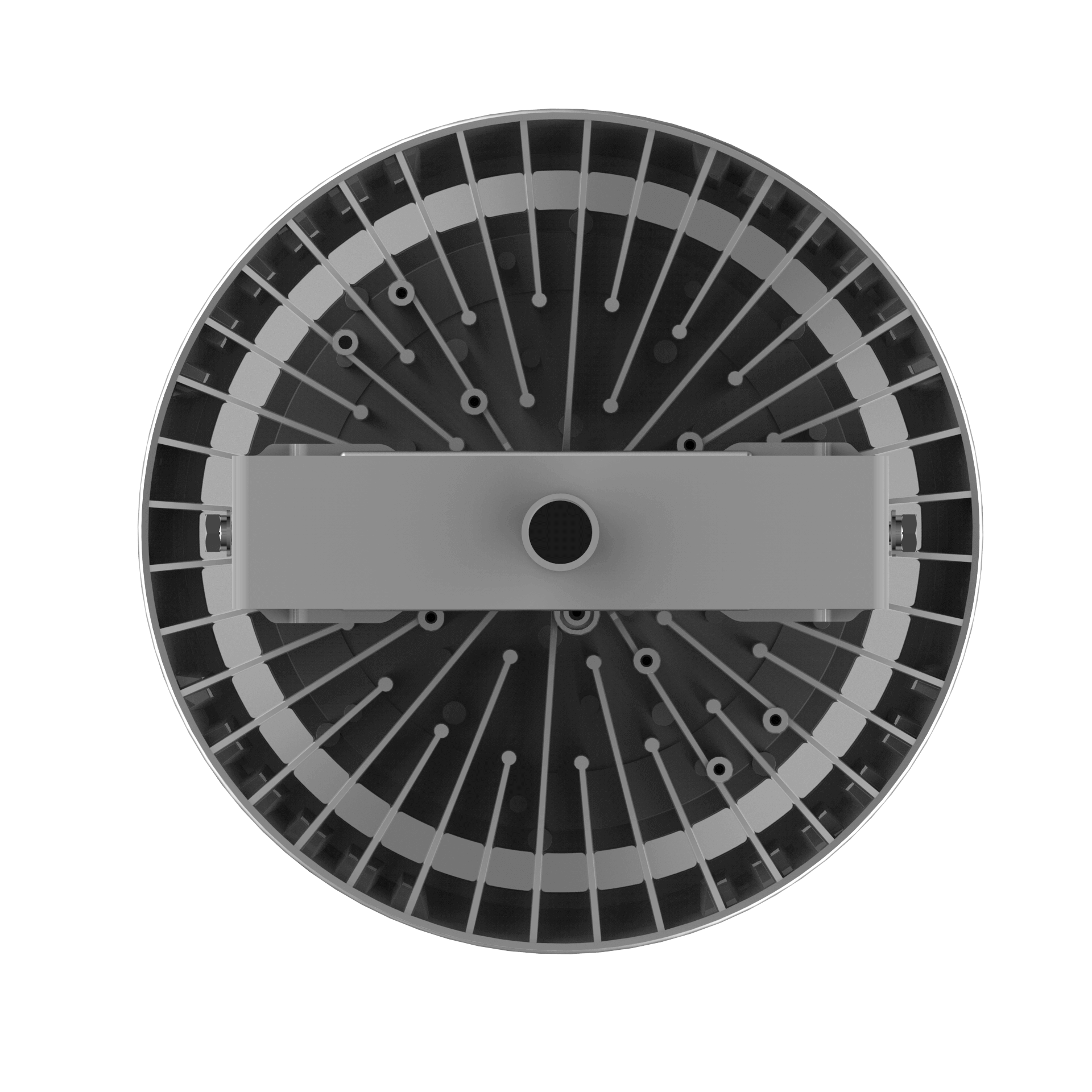 DOS815BG小款支架式  100-150W LED三防工矿灯