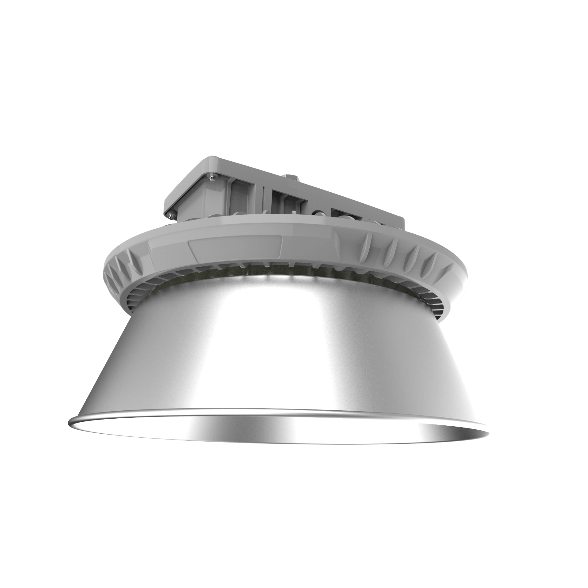 DOS815G大款  160-240W LED三防工矿灯