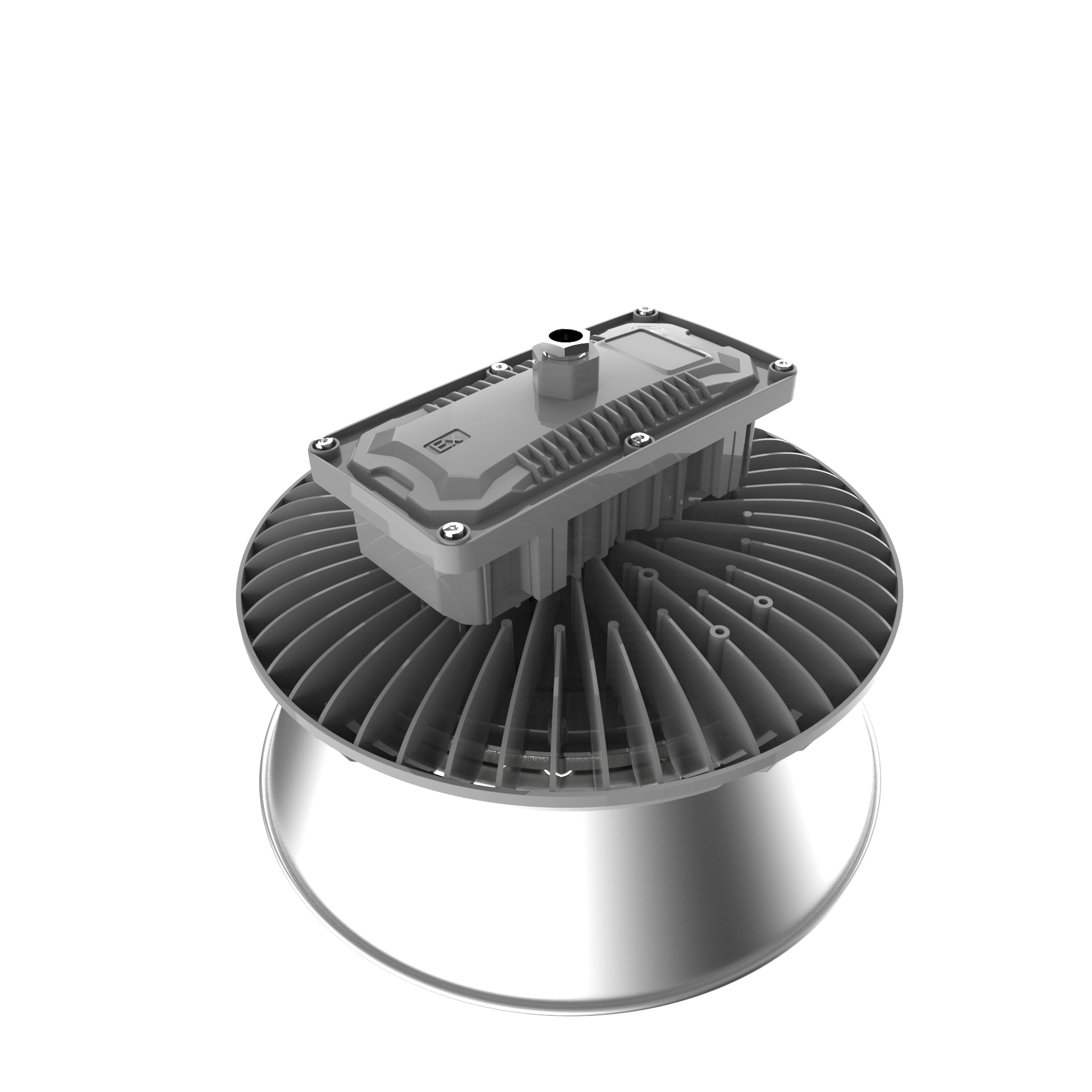 DOS815G大款  160-240W LED三防工矿灯