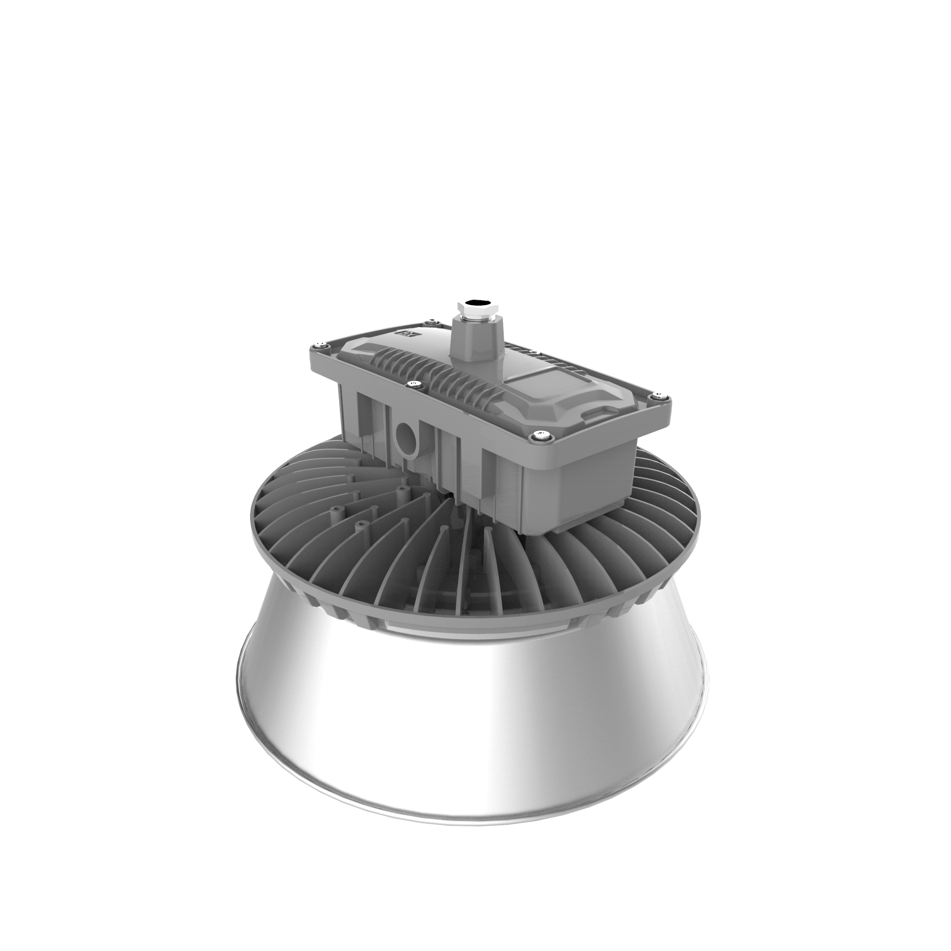 DOS815AG小款  100-150W LED三防工矿灯