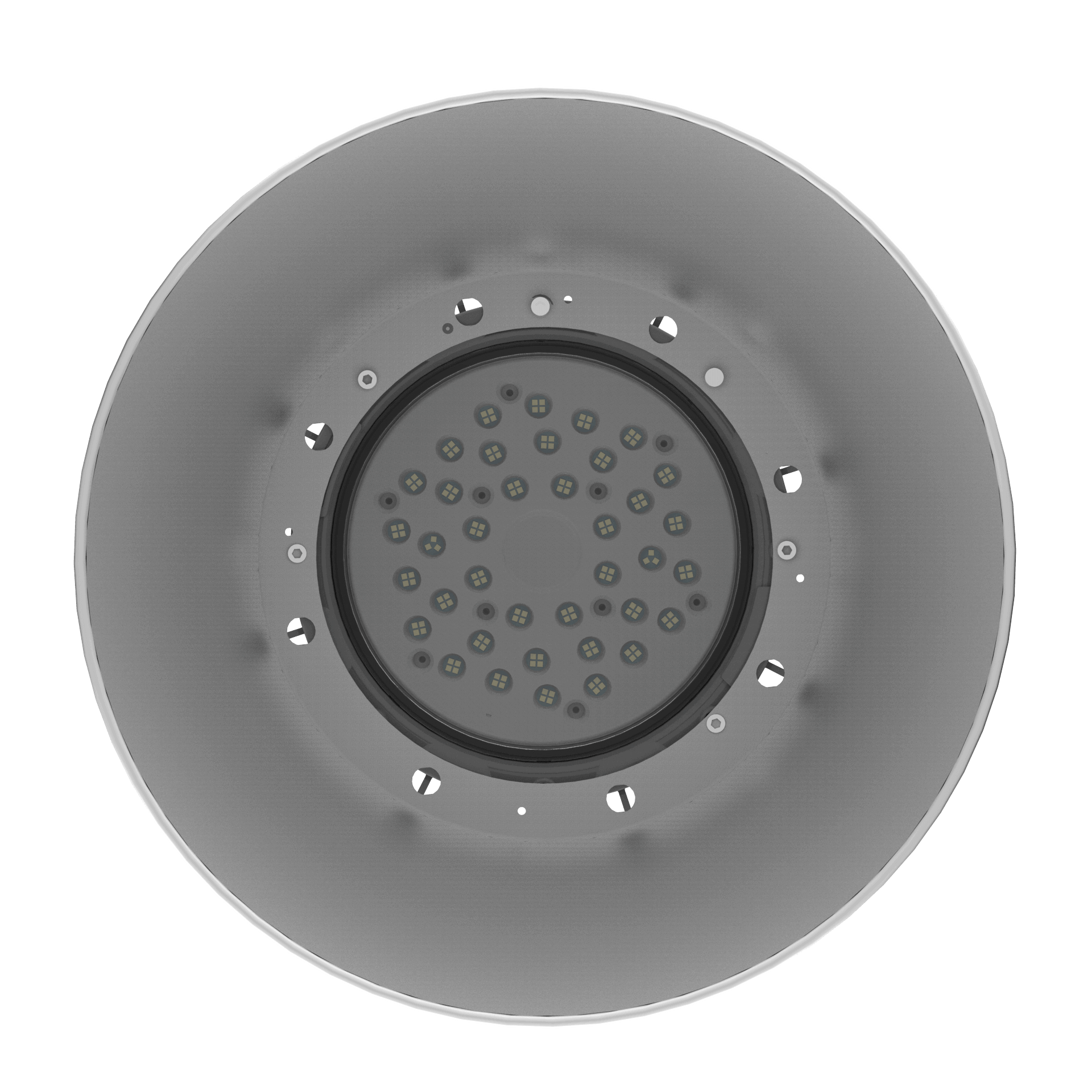 DOS815AG小款  100-150W LED三防工矿灯