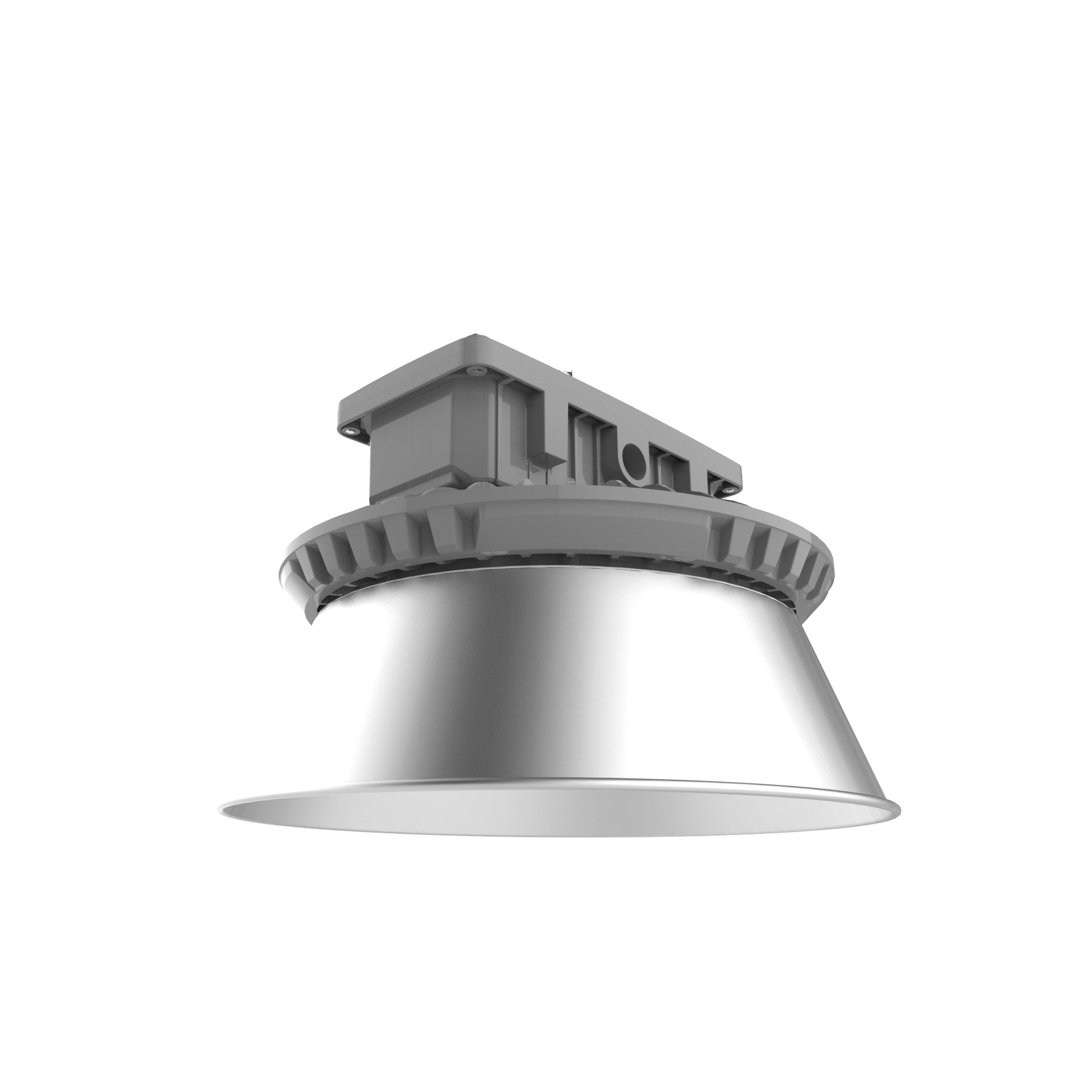 DOS815AG小款  100-150W LED三防工矿灯