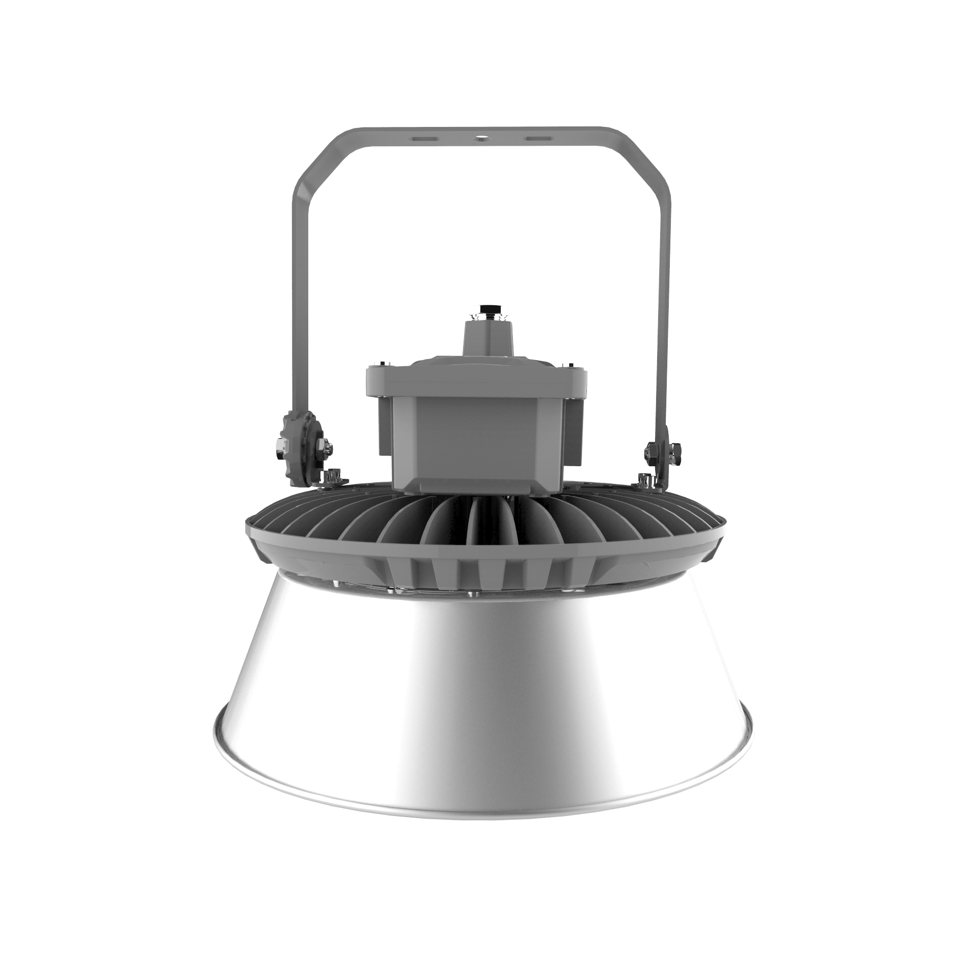 DOS815AG小款  100-150W LED三防工矿灯