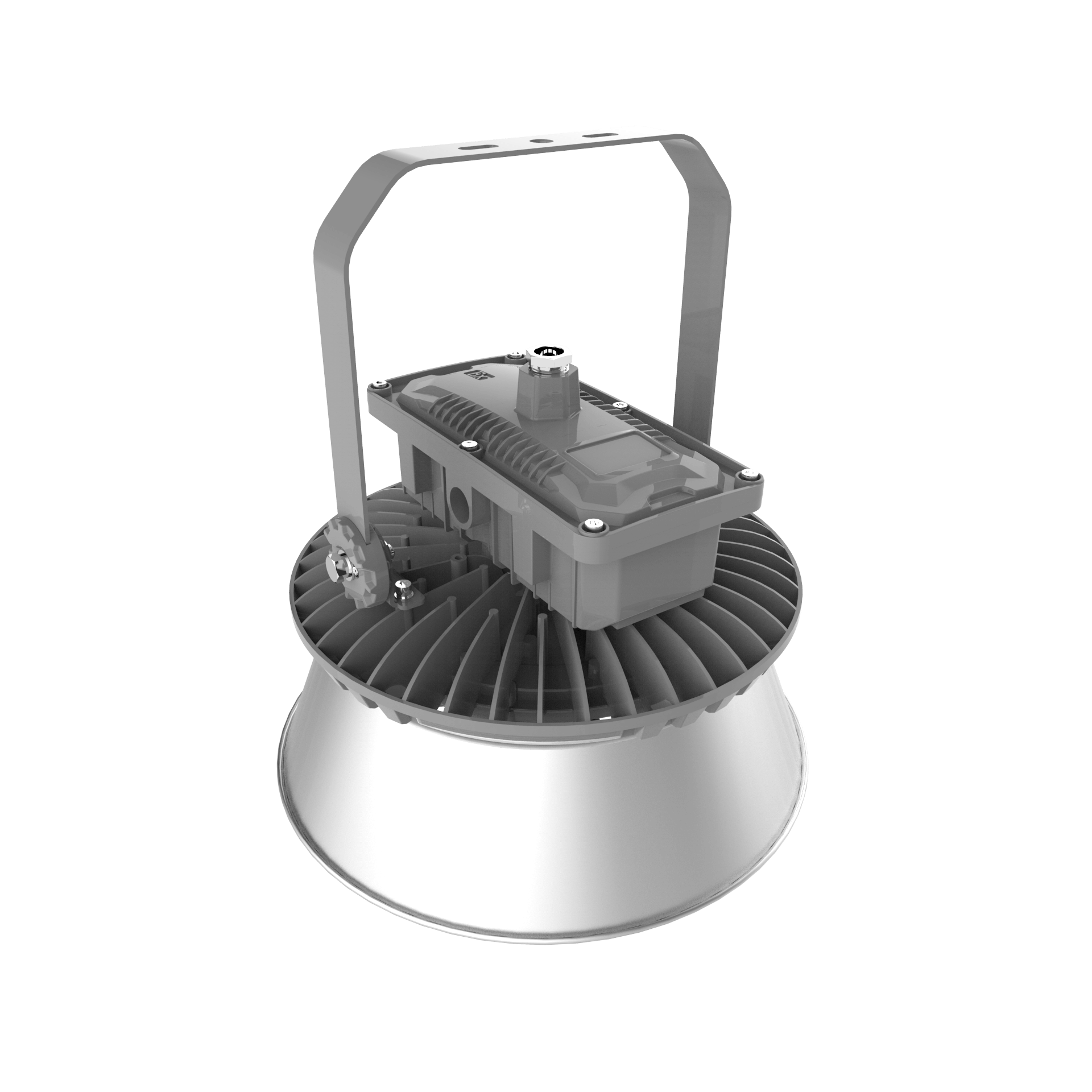 DOS815AG小款  100-150W LED三防工矿灯