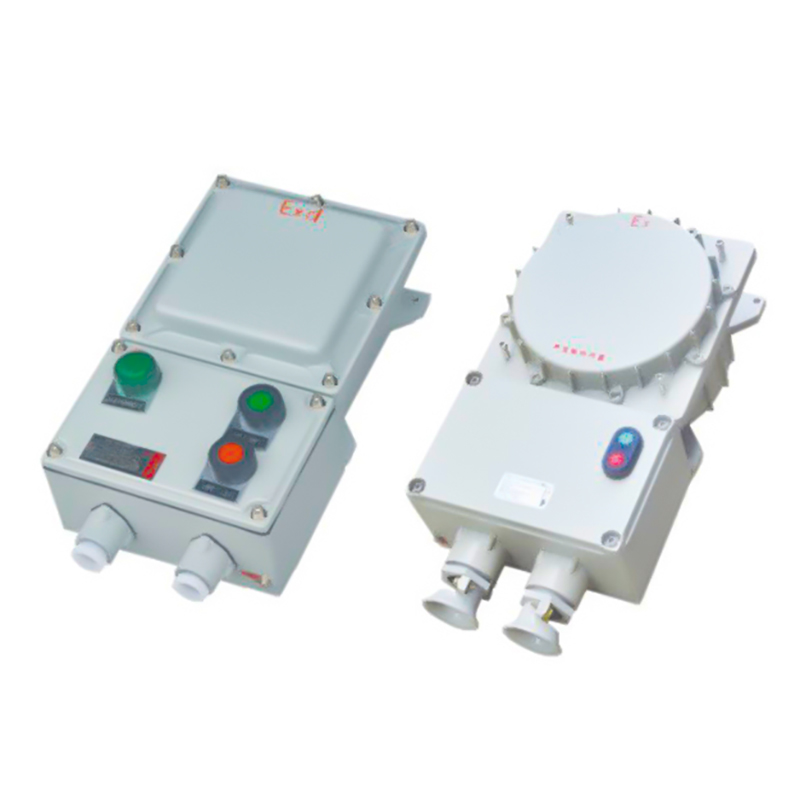 BQD系列防爆电磁启动器