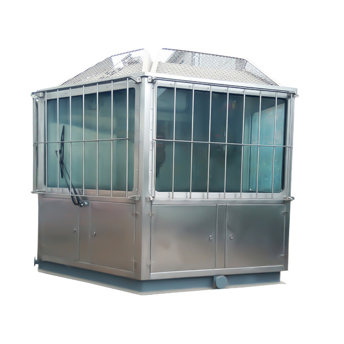 正压型防爆司钻房 司钻控制房