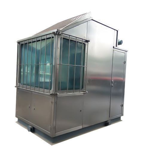 正压型防爆司钻房 司钻控制房