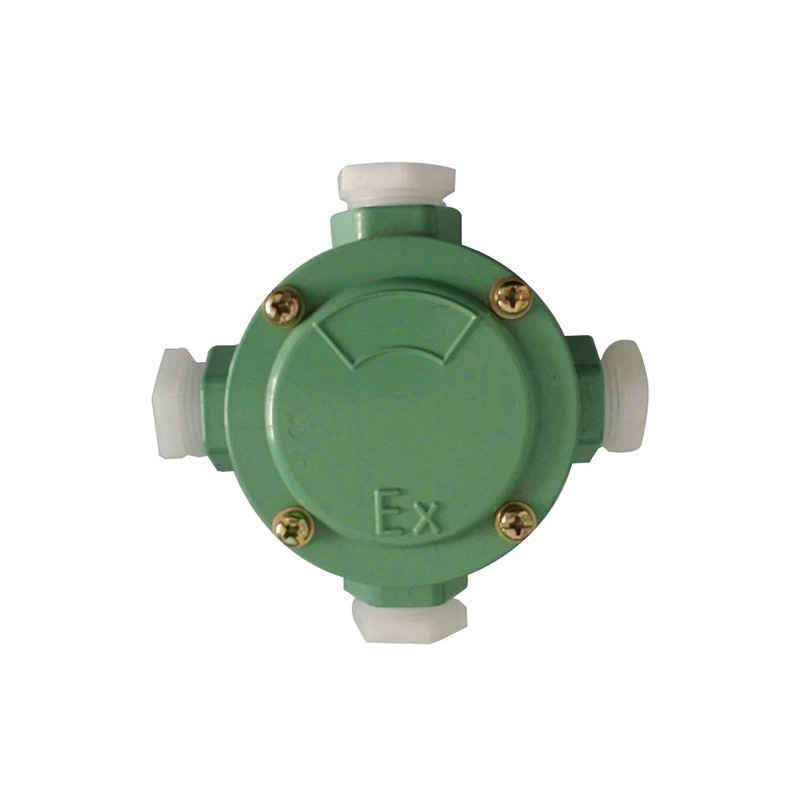AH防爆接线盒