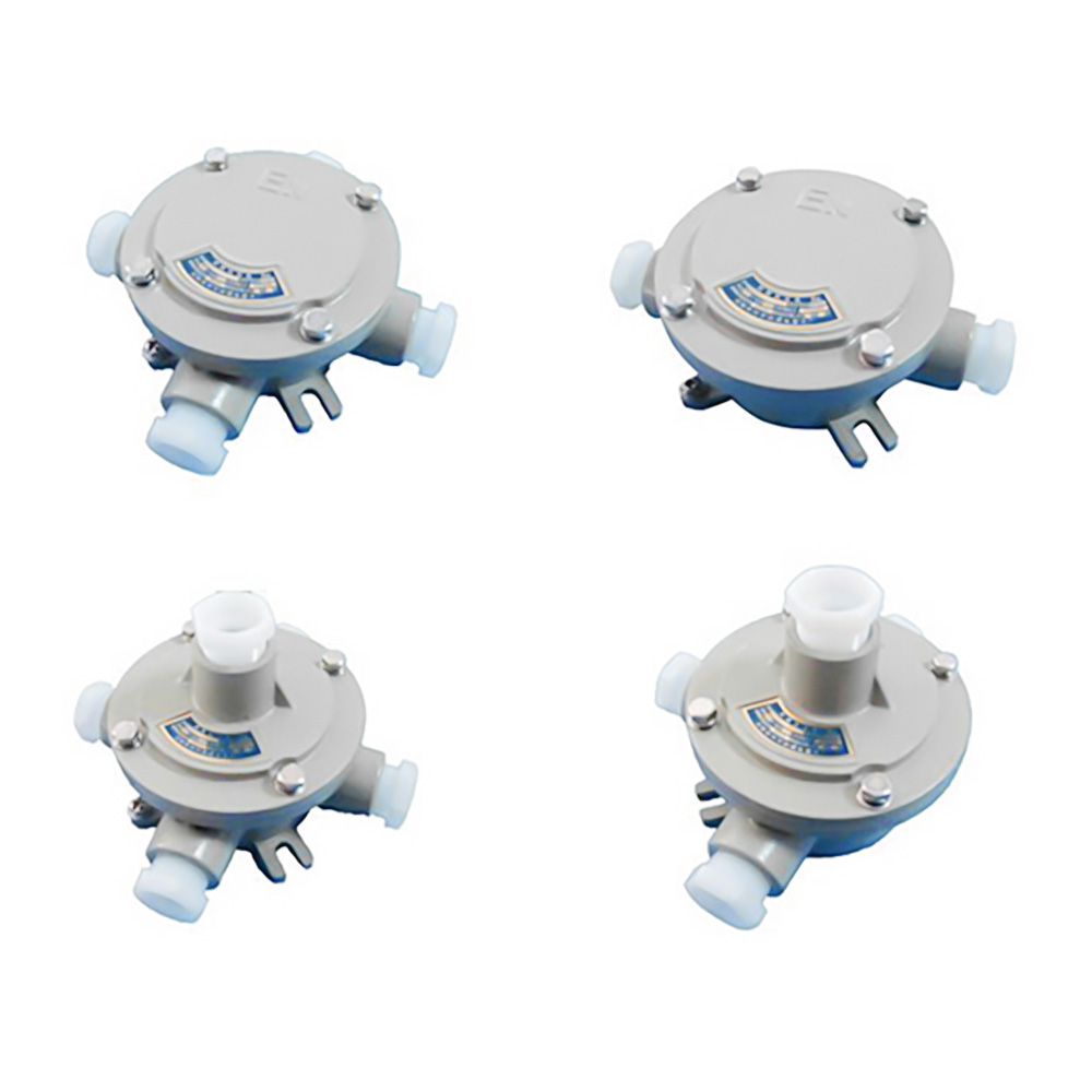 AH系列防爆接线盒