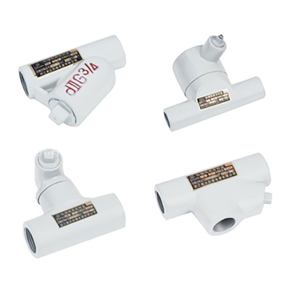 BAG系列防爆隔离密封盒（IIB、IIC）级