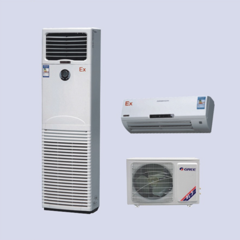 BK系列防爆空调