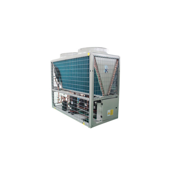 防爆模块式风冷热泵冷（热）水机组