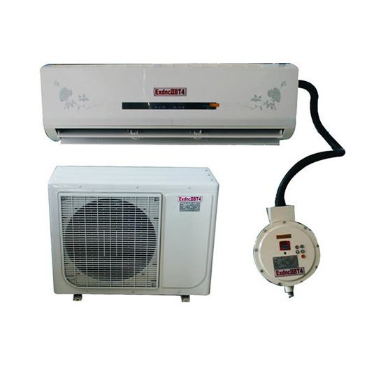 BTKF系列防爆挂式空调