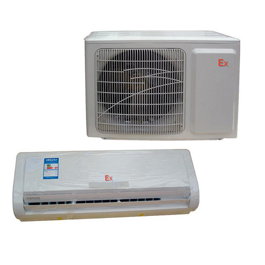 BTKF系列防爆挂式空调