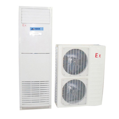 BGKT系列防爆柜式空调