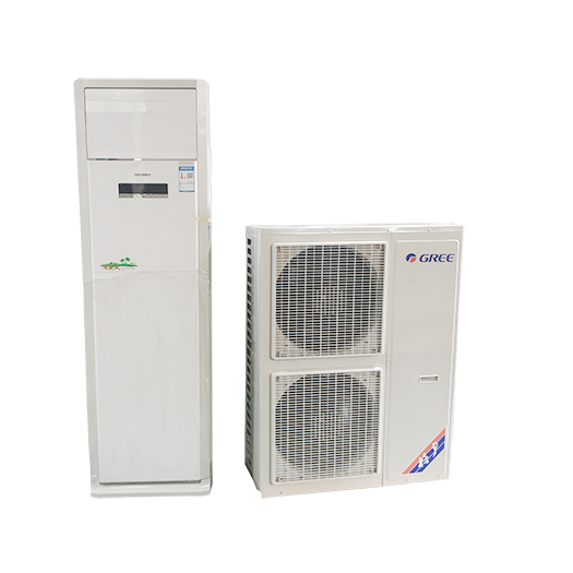 BGKT系列防爆柜式空调