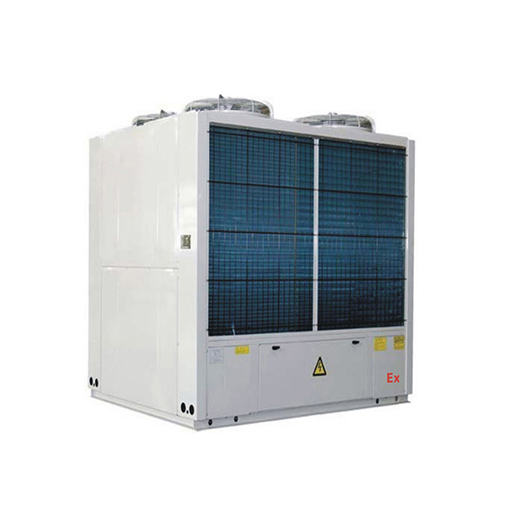 防爆单元式空调机