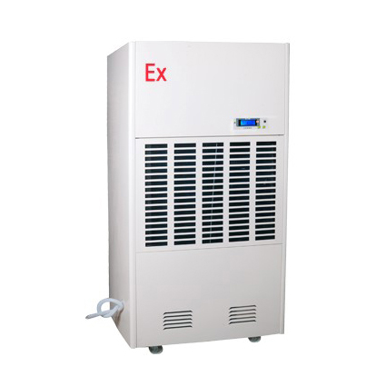 BCF系列防爆除湿机