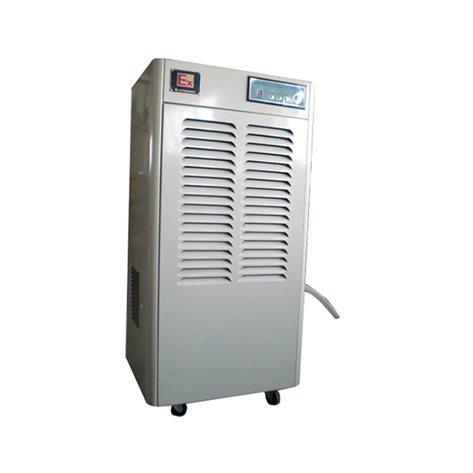 BCF系列防爆除湿机